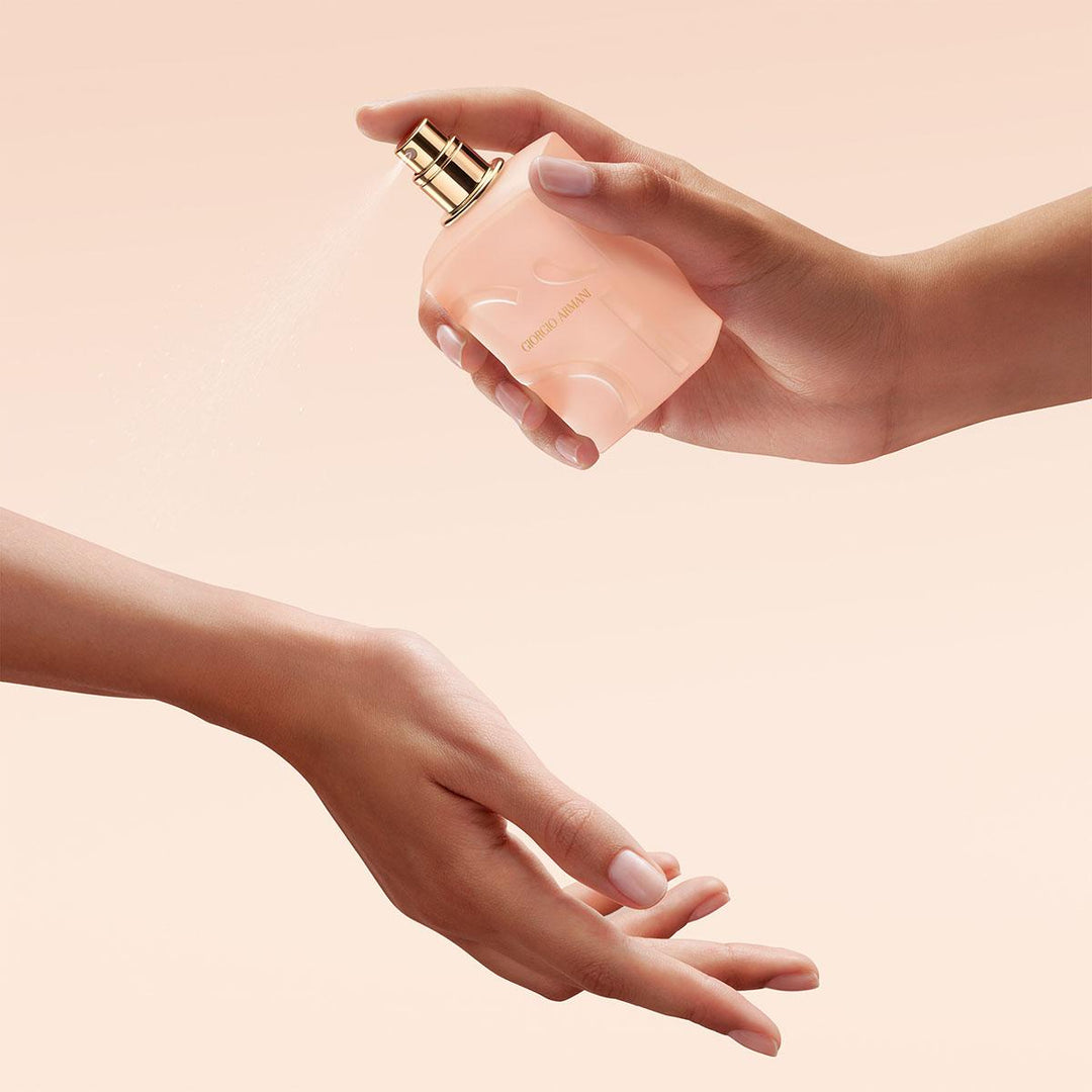 Si Eau de Parfum Nude Bloom