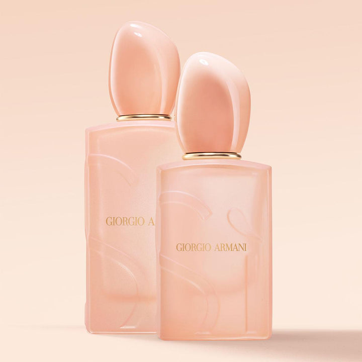 Si Eau de Parfum Nude Bloom