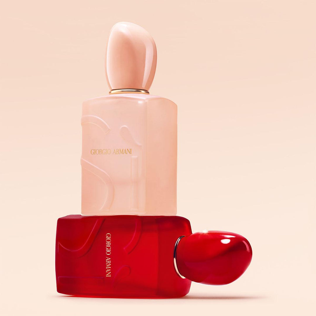 Si Eau de Parfum Nude Bloom
