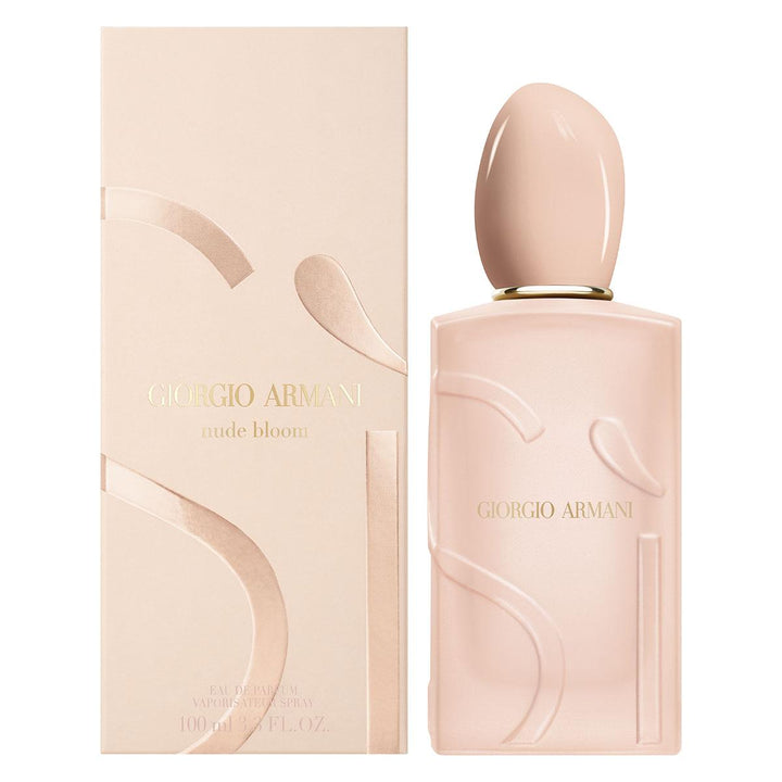 Si Eau de Parfum Nude Bloom