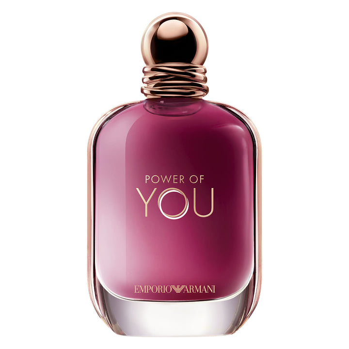 Emporio Armani Power of You Eau de Parfum