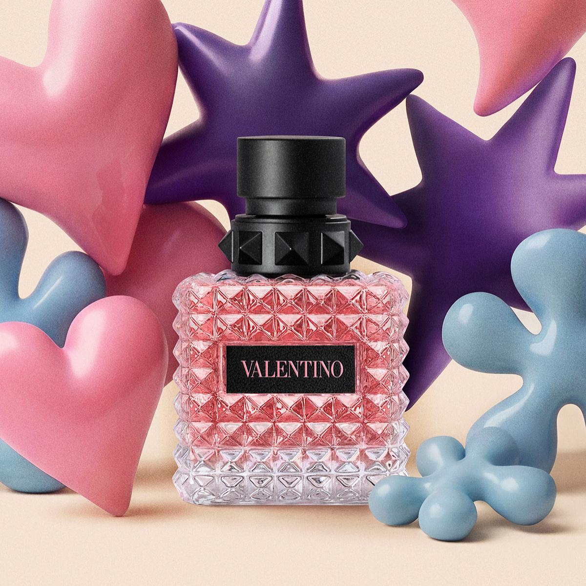Ladies Born In Roma Donna Eau de Parfum Mother's Day Gift Set – Edgars