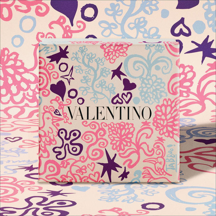Born In Roma Donna Eau de Parfum Mother's Day Gift Set