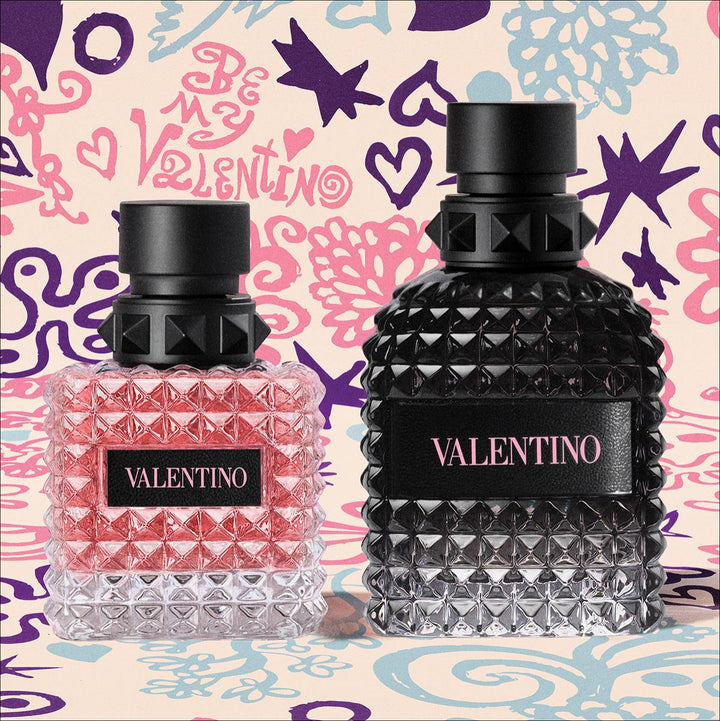 Born In Roma Donna Eau de Parfum Mother's Day Gift Set