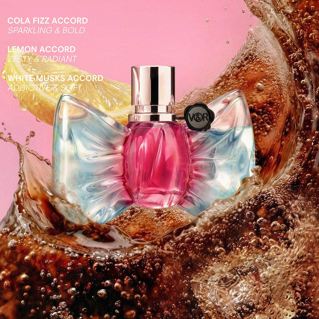 BonBon Cola Fizz  Eau De Parfum