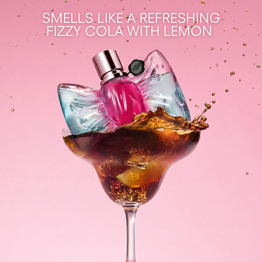 BonBon Cola Fizz  Eau De Parfum