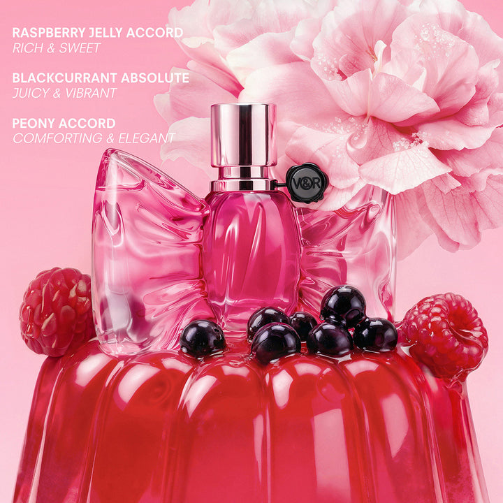 BonBon Berry Jerry Eau De Parfum