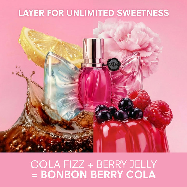 BonBon Berry Jerry Eau De Parfum