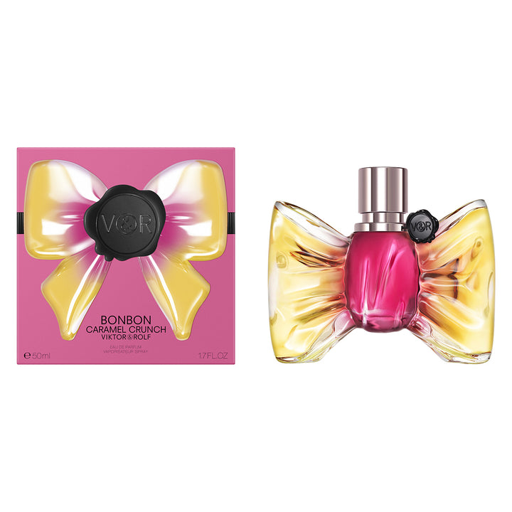 BonBon Caramel Crunch Eau De Parfum