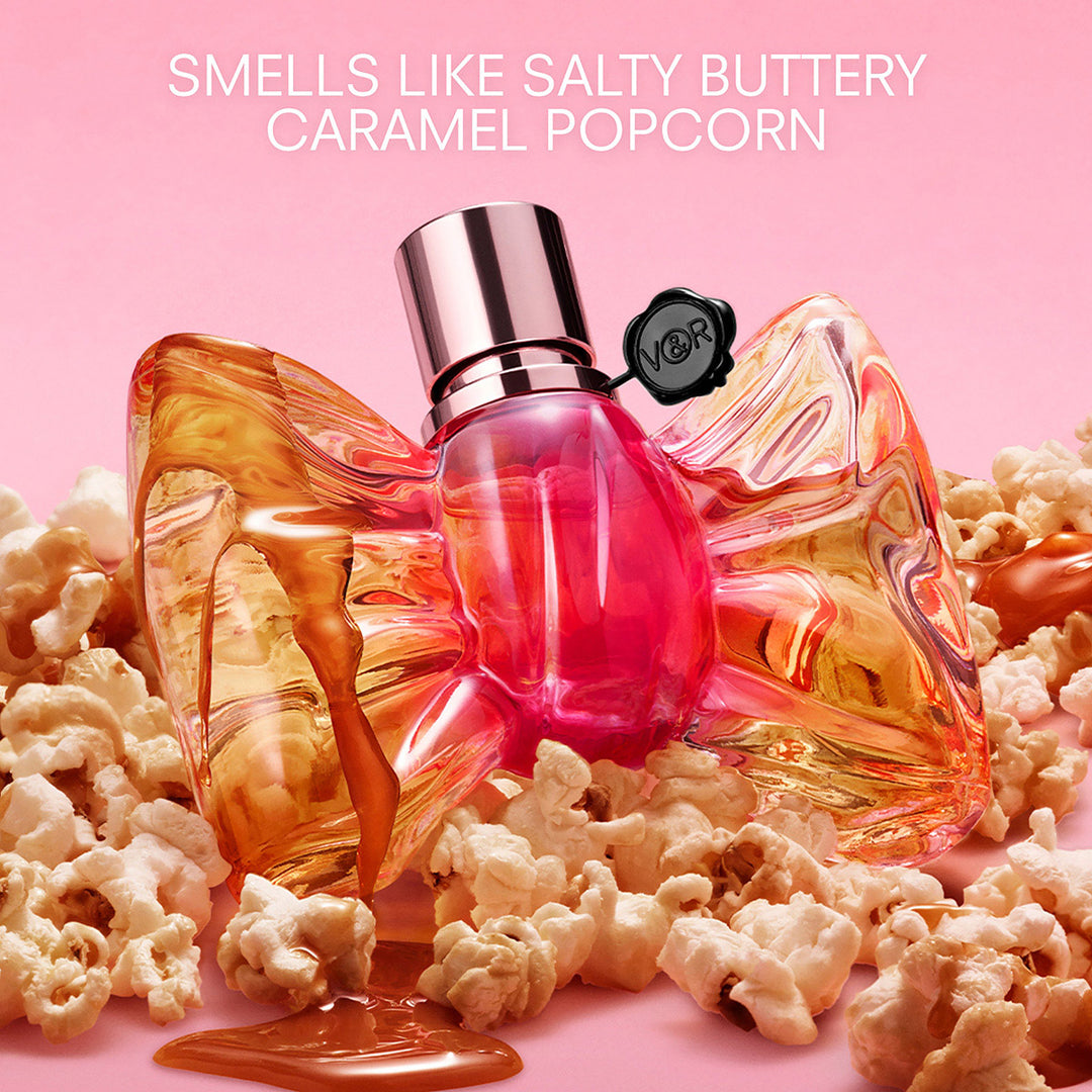 BonBon Caramel Crunch Eau De Parfum