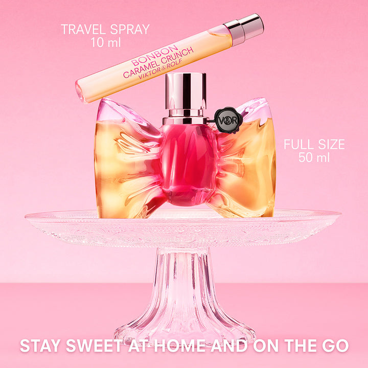 BonBon Caramel Crunch Eau De Parfum