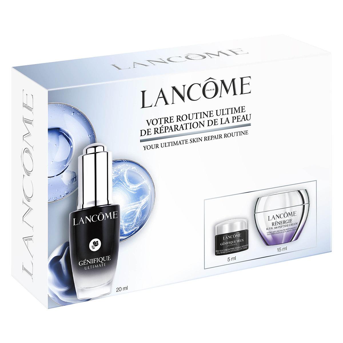 Genifique Set – Edgars