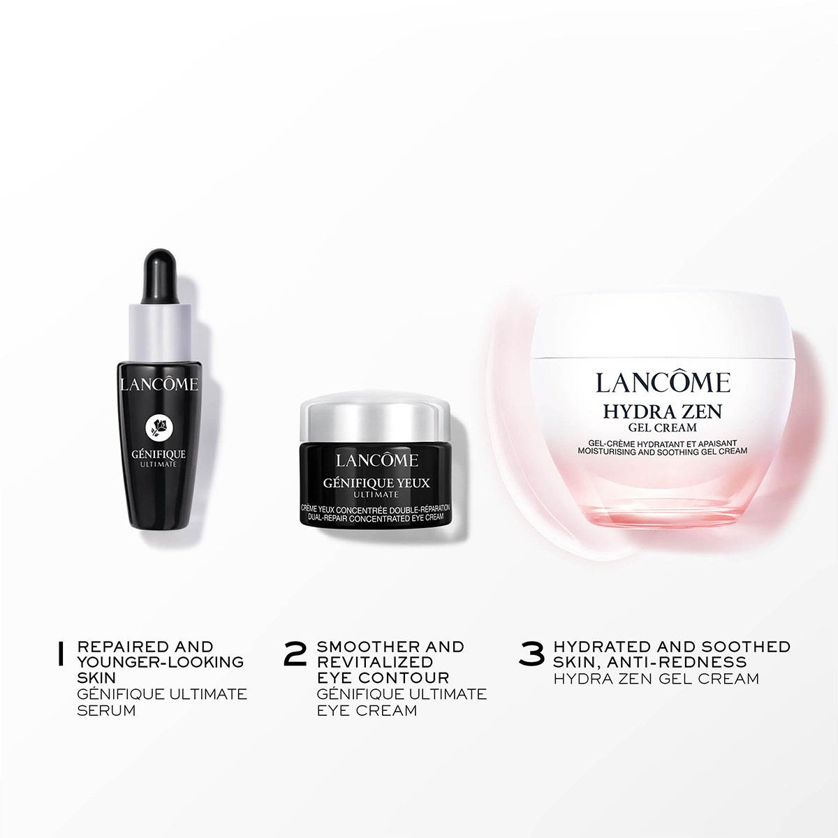 Hydrazen Day Routine Set – Edgars
