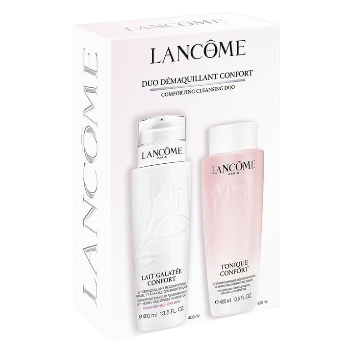 Comfort Cleansers Set