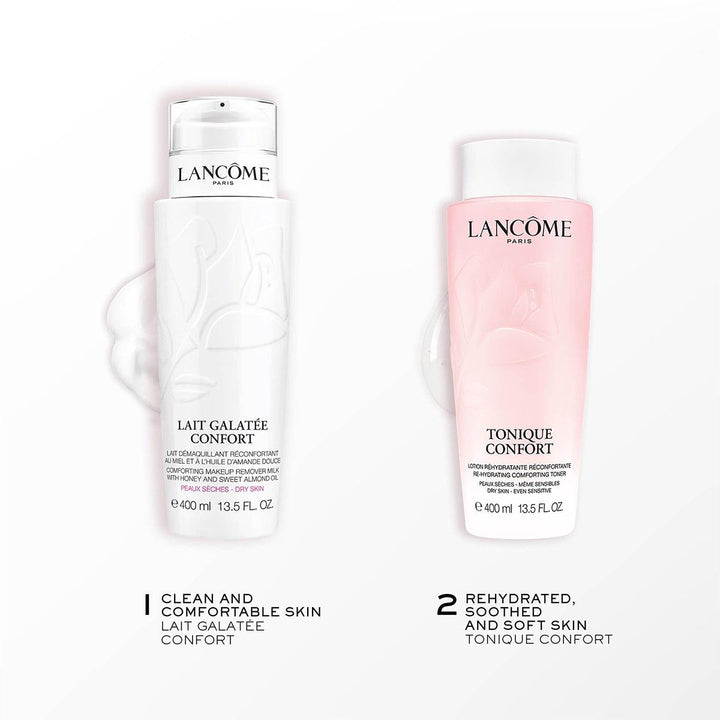 Comfort Cleansers Set