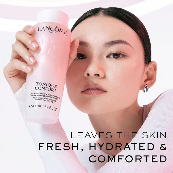 Comfort Cleansers Set
