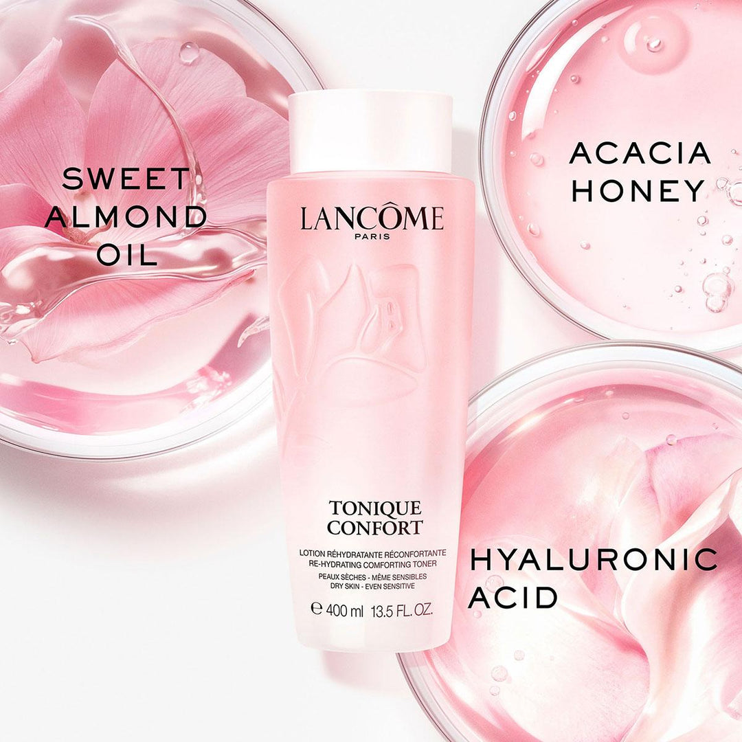 Comfort Cleansers Set