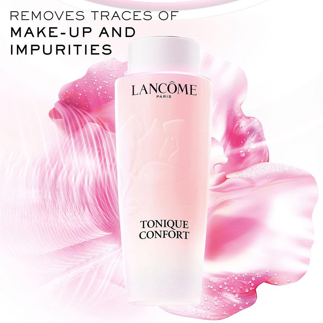 Comfort Cleansers Set