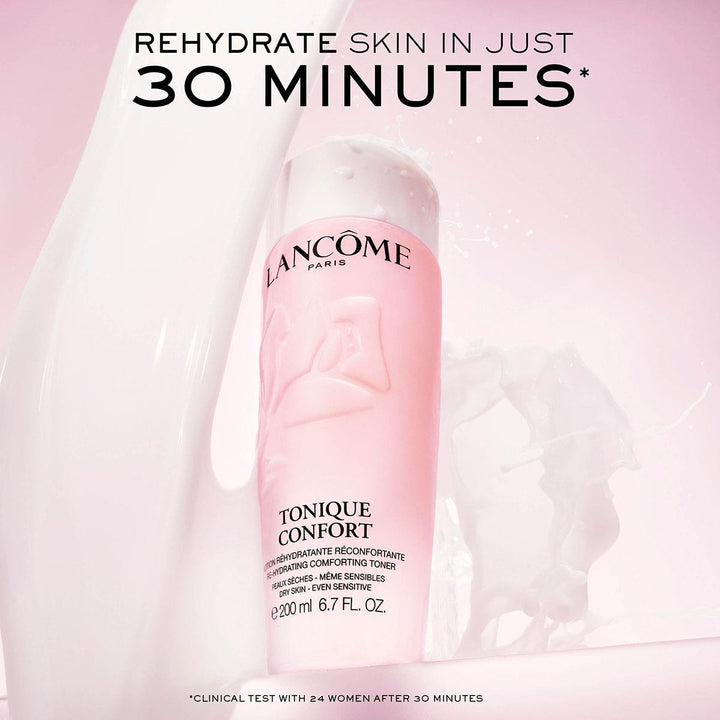 Comfort Cleansers Set