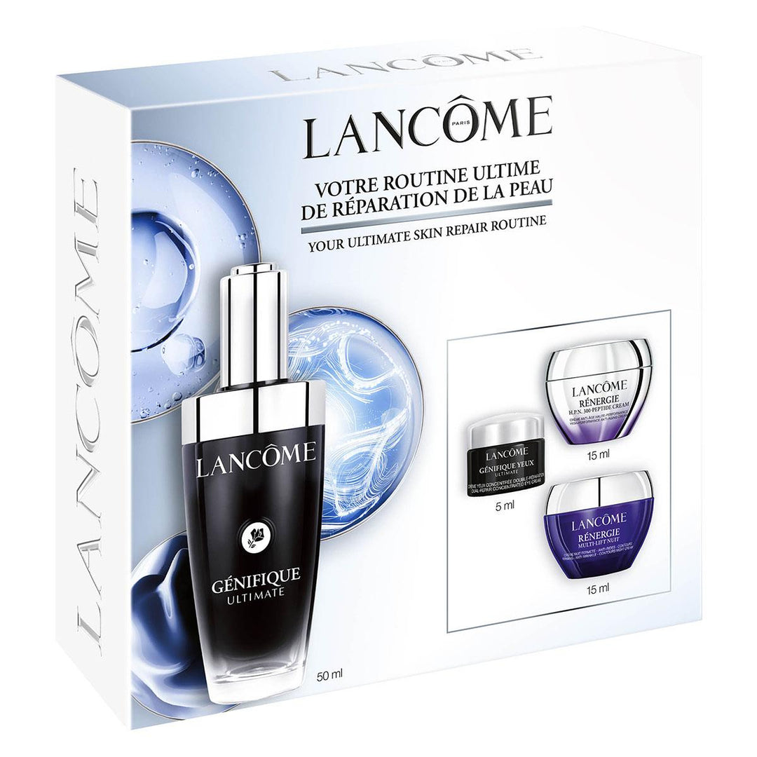 Genifique Day-Night Routine Set
