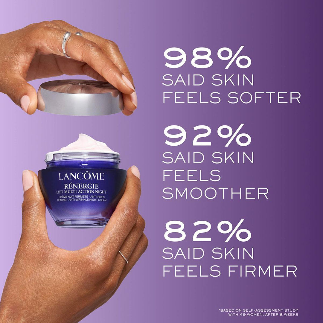 Genifique Day-Night Routine Set