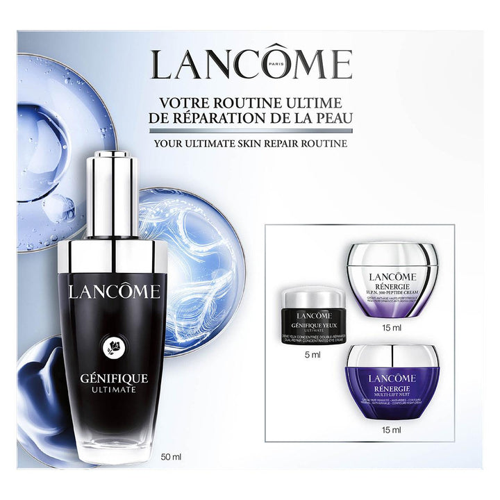 Genifique Day-Night Routine Set
