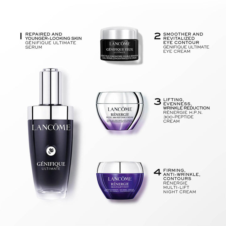 Genifique Day-Night Routine Set