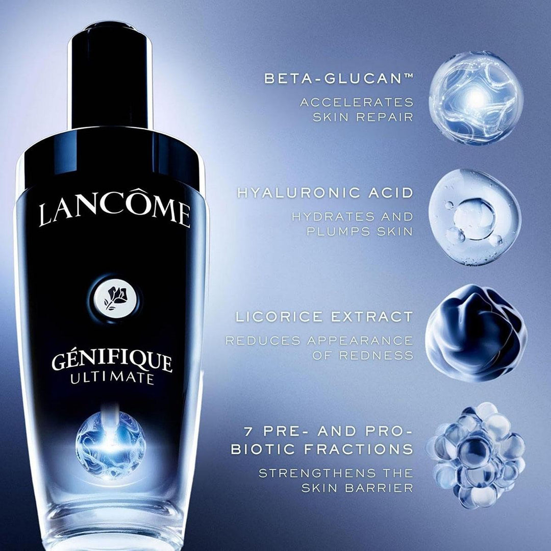 Genifique Day-Night Routine Set