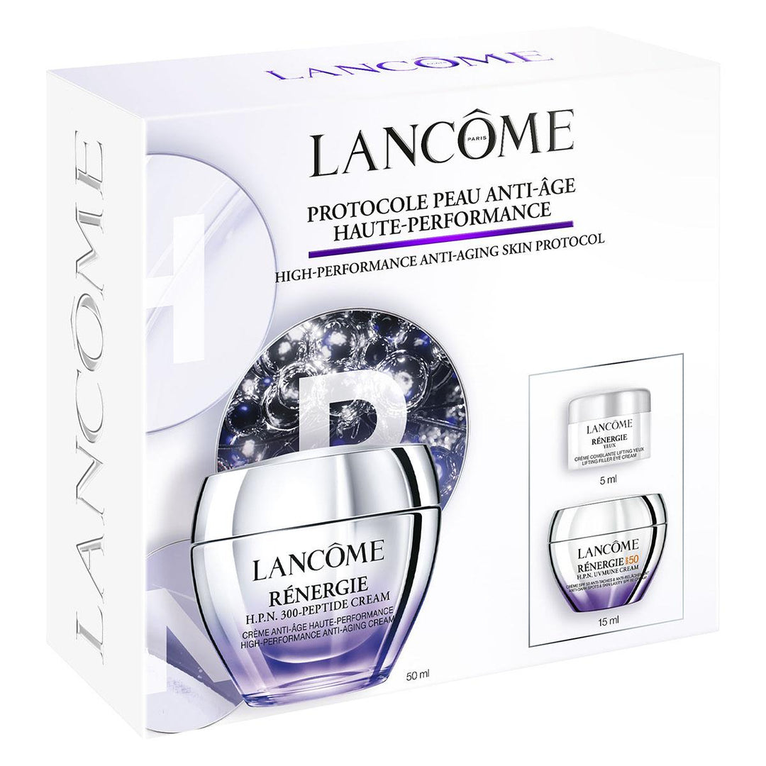 Regenerie Multi-Lift Routine Set