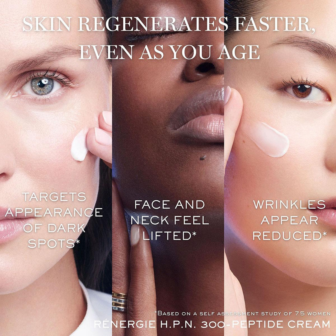 Regenerie Multi-Lift Routine Set