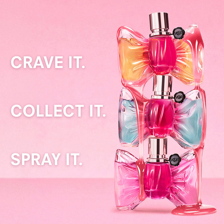 BonBon Caramel Crunch Eau De Parfum