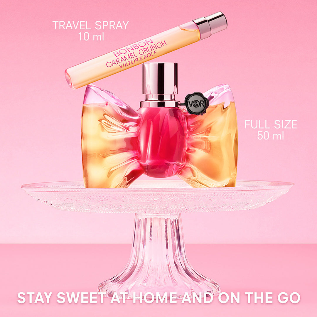 BonBon Caramel Crunch Eau De Parfum