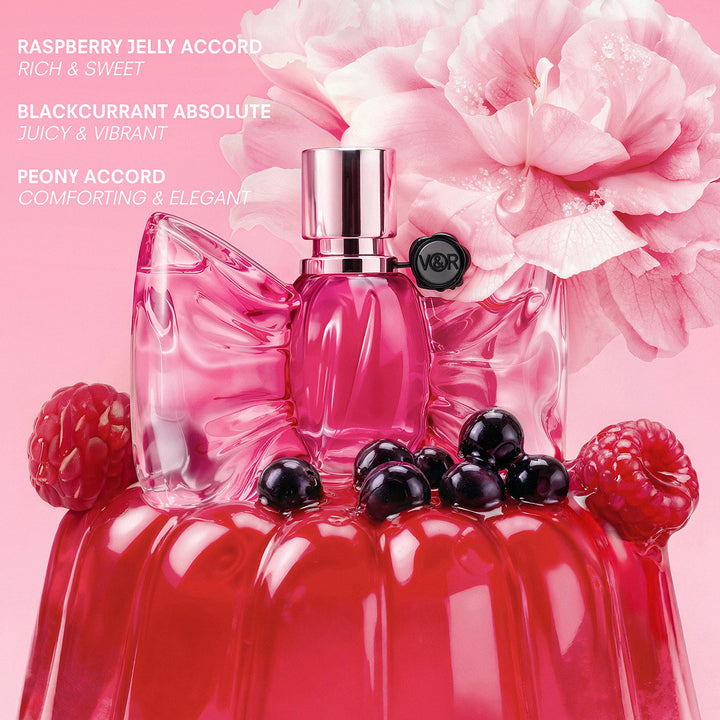 BonBon Berry Jelly Eau De Parfum