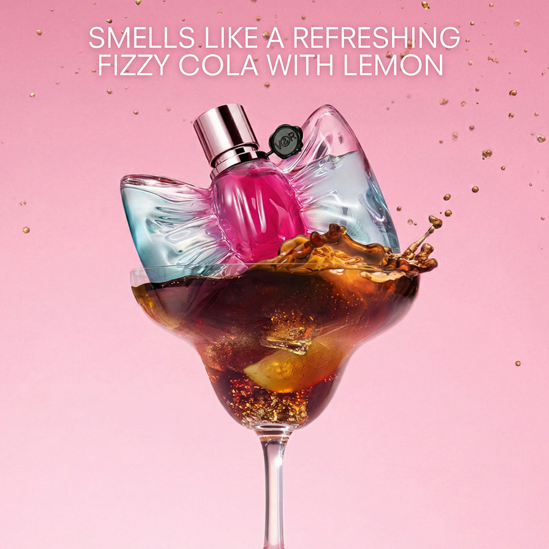 Bonbon Cola Fizz  Eau De Parfum