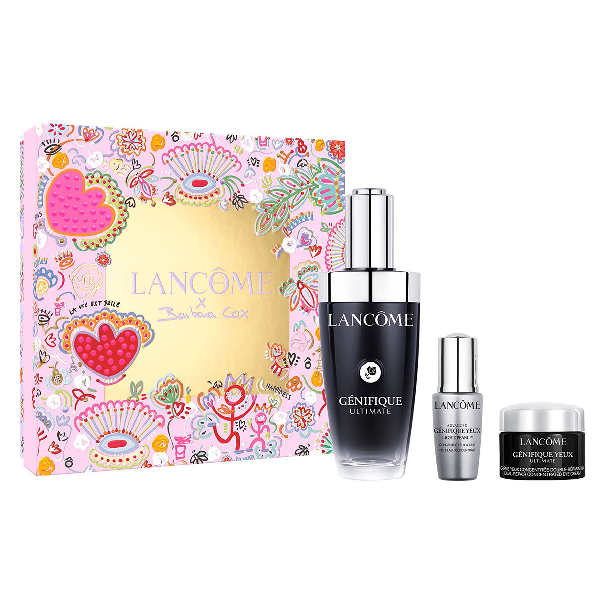 Genifique Ultimate 50Ml Set – Edgars
