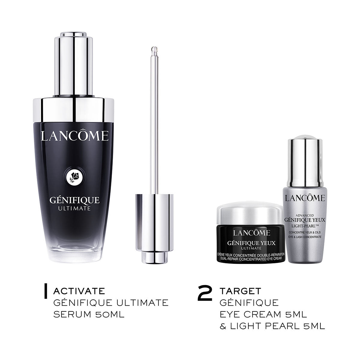 Genifique Ultimate 50Ml Set – Edgars