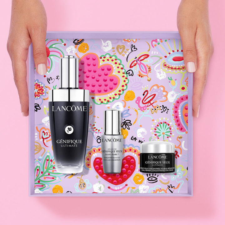 Genifique Ultimate 50Ml Set