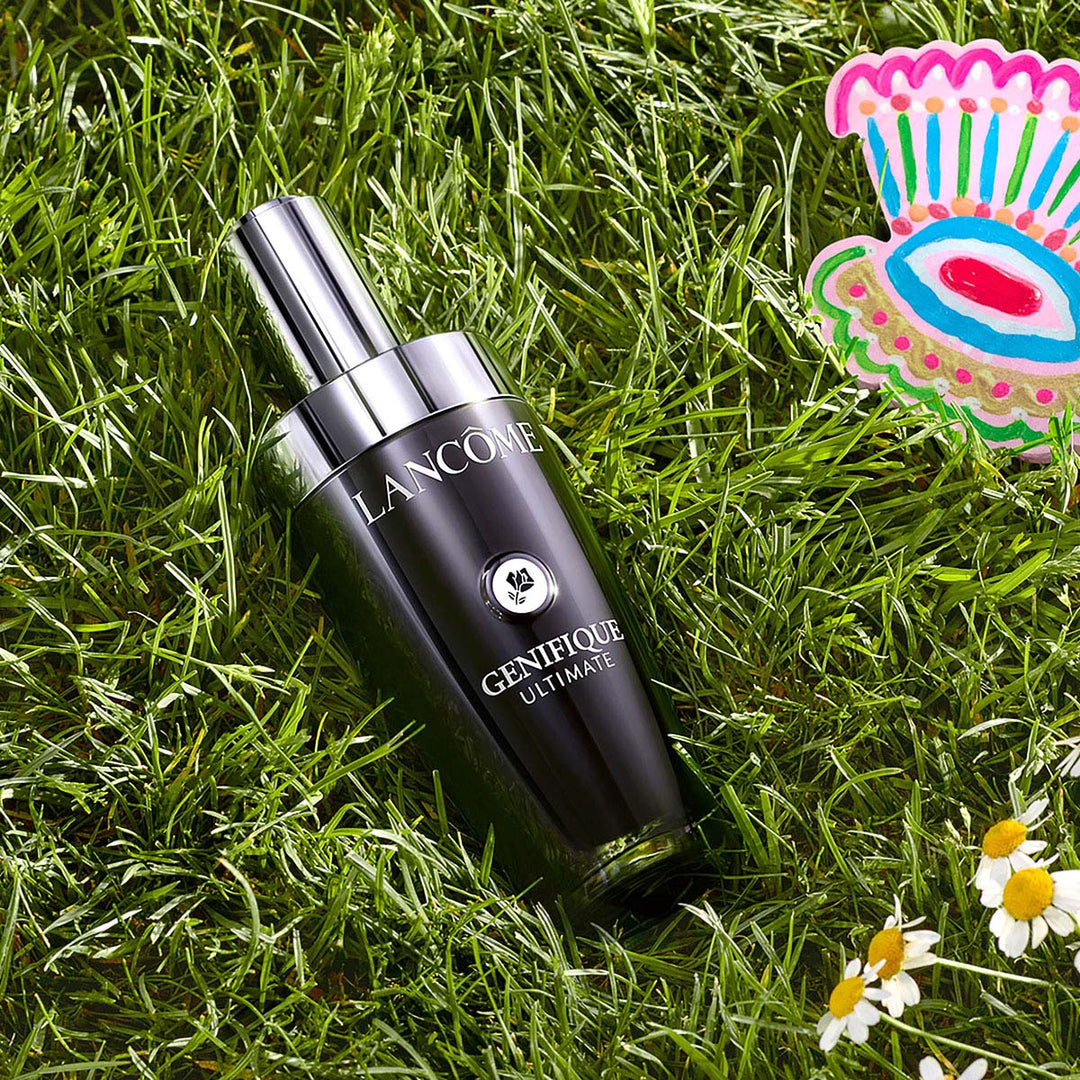 Genifique Ultimate 50Ml Set