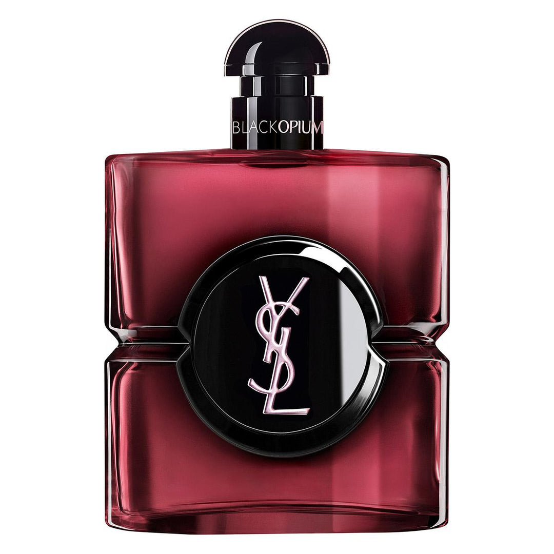Black Opium Pink Glaze