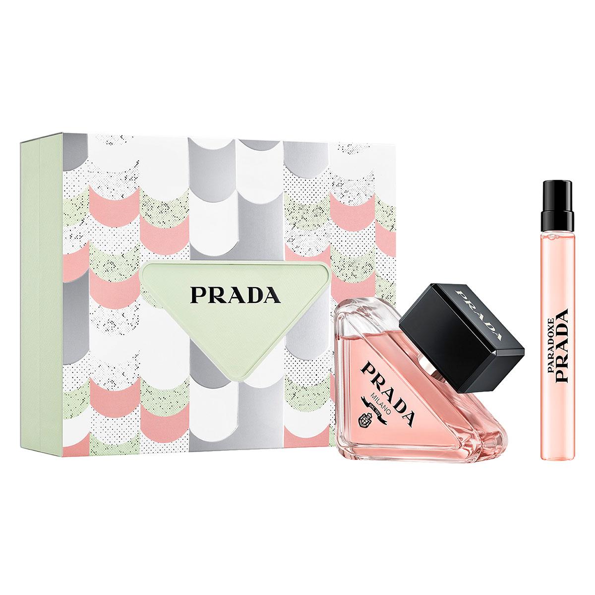 Paradoxe Eau de Parfum 50ml Gift Set – Edgars