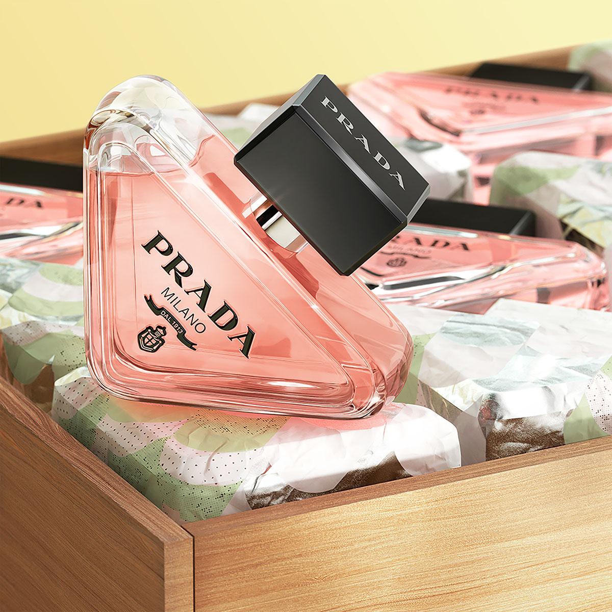 Paradoxe Eau de Parfum 50ml Gift Set – Edgars