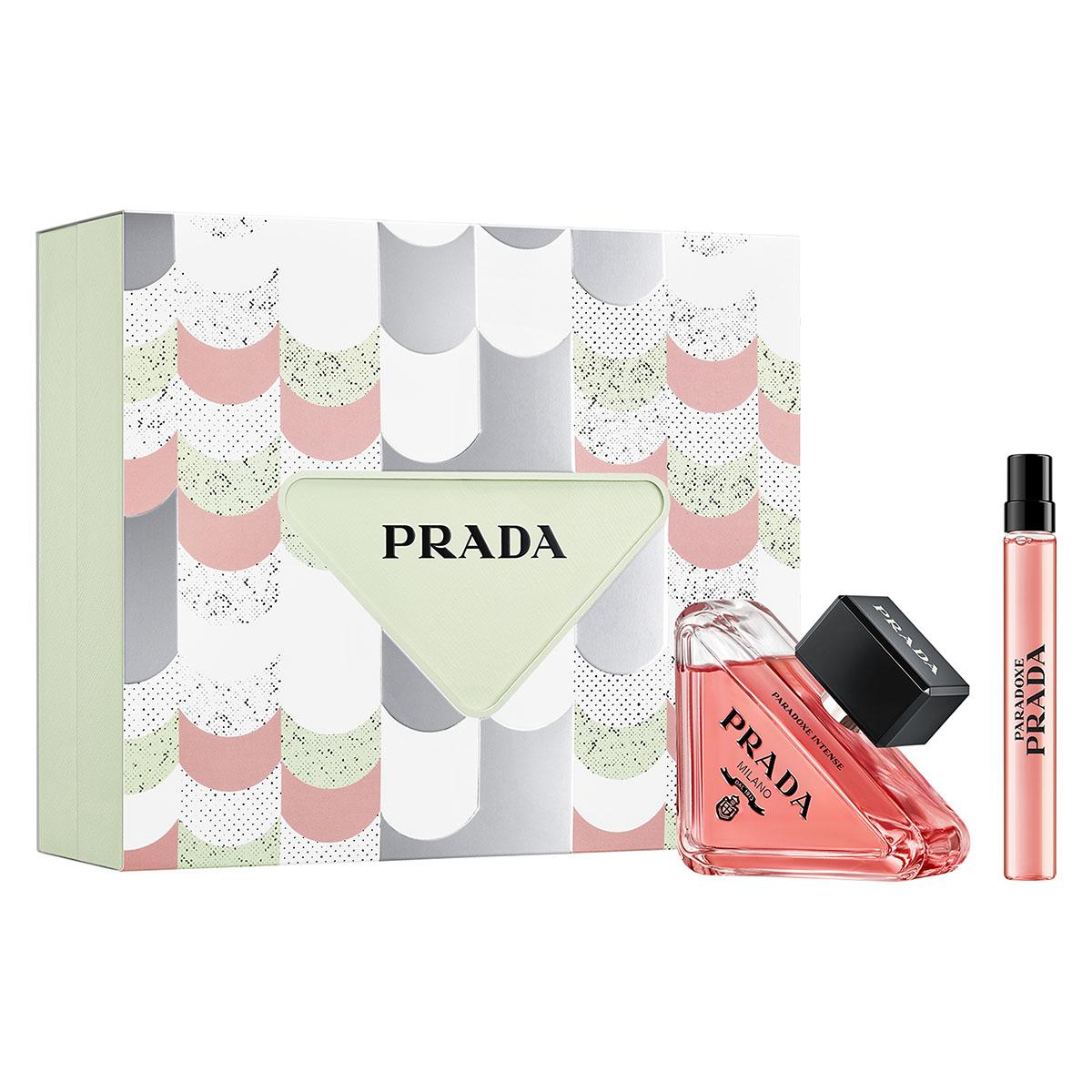 Paradoxe Edp Intense Set – Edgars