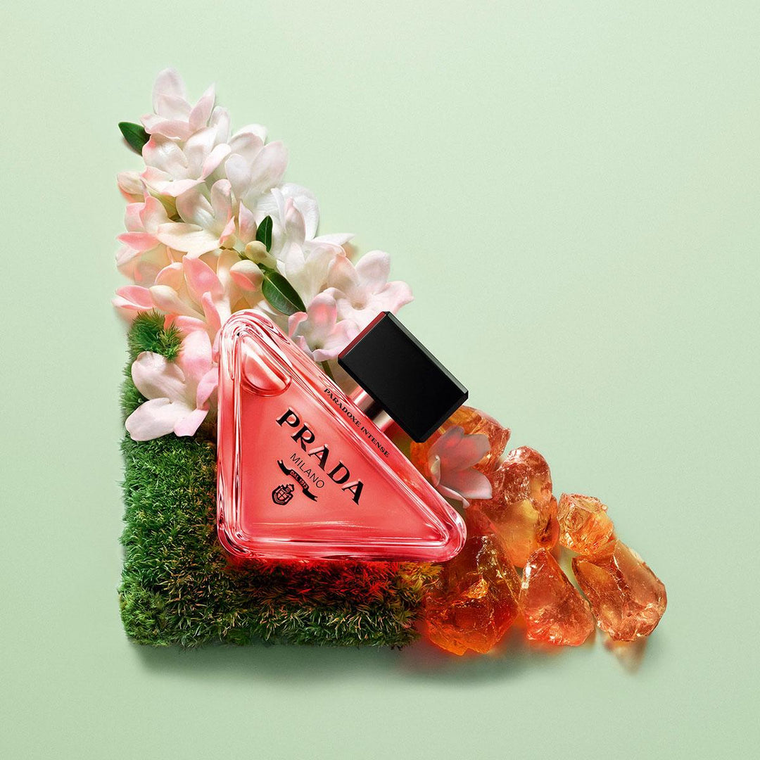 Paradoxe Edp Intense Set