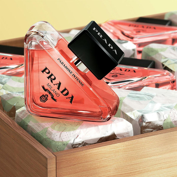 Paradoxe Edp Intense Set