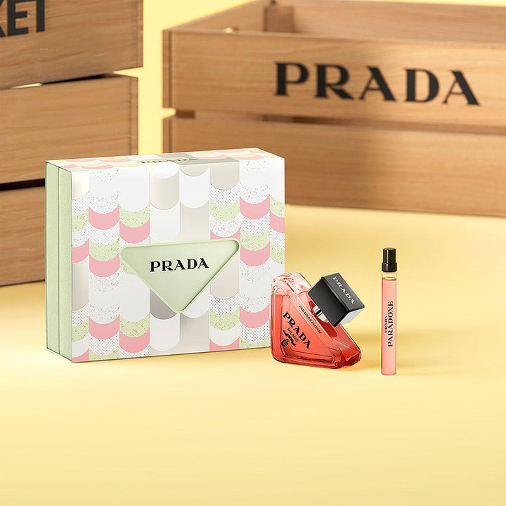 Paradoxe Edp Intense Set