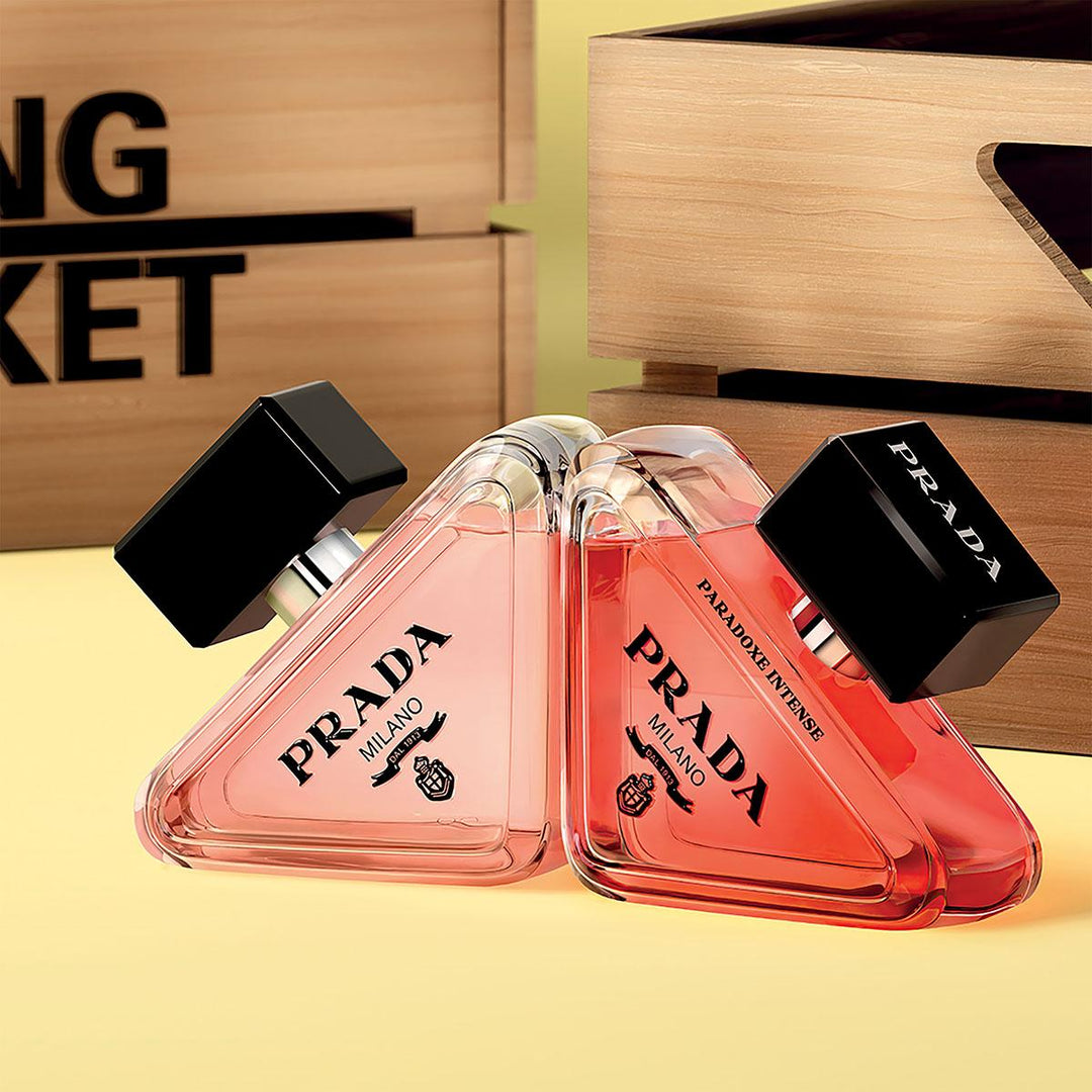 Paradoxe Edp Intense Set