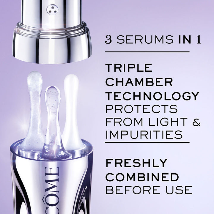 Renergie Triple Serum Gift Set