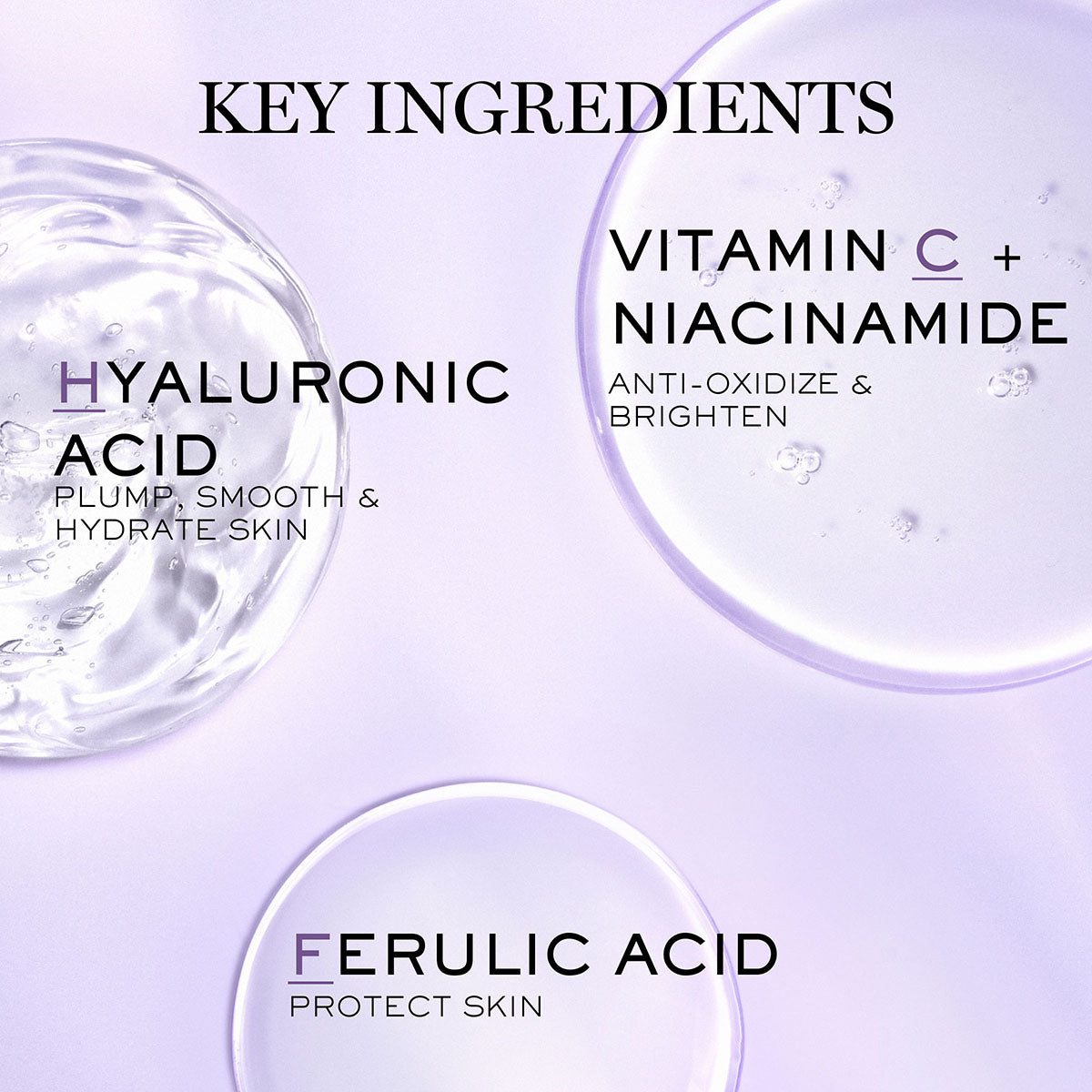 Renergie Triple Serum Gift Set – Edgars