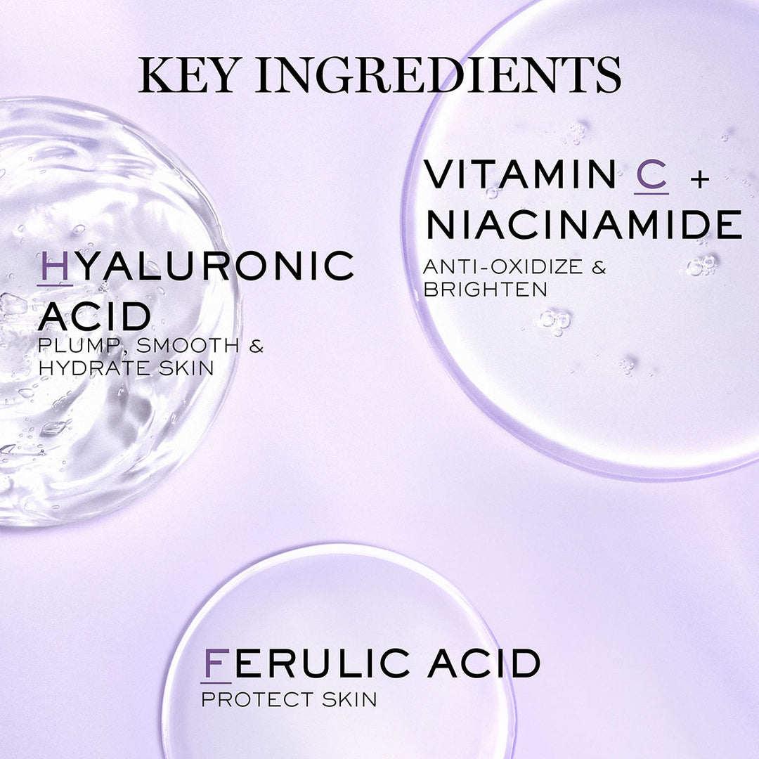 Renergie Triple Serum Gift Set