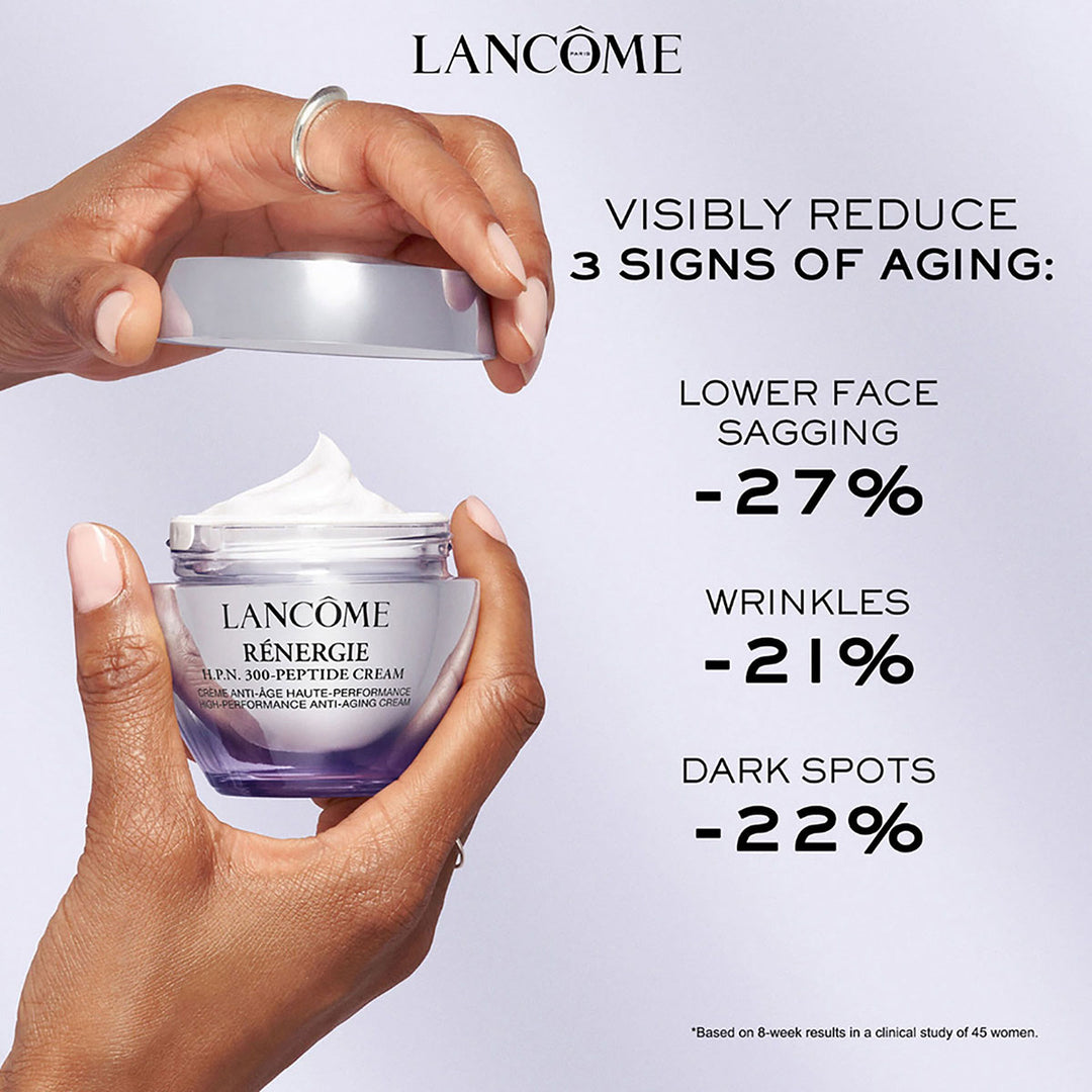 Renergie Triple Serum Gift Set